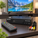 Цифровий Т2-тюнер AirWave MG-812 Metal, DVB-T2, HDMI/USB, Wi-Fi Ready, 10&times;10&times;1,8 см par9439 фото 1