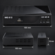 Цифровий Т2-тюнер AirWave MG-812 Metal, DVB-T2, HDMI/USB, Wi-Fi Ready, 10&times;10&times;1,8 см par9439 фото 3