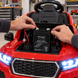 Аккумулятор резервного питания PowerCell WX-660, 6V 6Ah, 10&times;7&times;4,7 см par660 фото 2