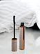 Venzen The Stars Eyelash to Cream, чорний, туш для вій 009N фото 1