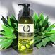 Гель для душа Wokali Prof Plant Natural Olive &ndash; Оливковая свежесть и увлажнение 0109N фото 1