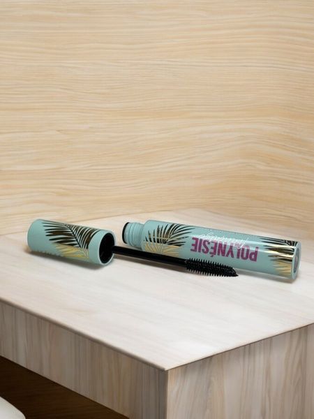 Тушь Vivienne Sabo Polynesie Francaise Mascara Black 011N фото