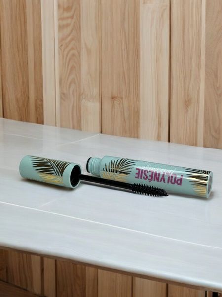Тушь Vivienne Sabo Polynesie Francaise Mascara Black 011N фото