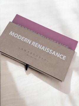 Anastasia Beverly Hills Modern Renaissance Палетка Теней 013N фото