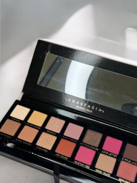 Anastasia Beverly Hills Modern Renaissance Палетка Теней 013N фото
