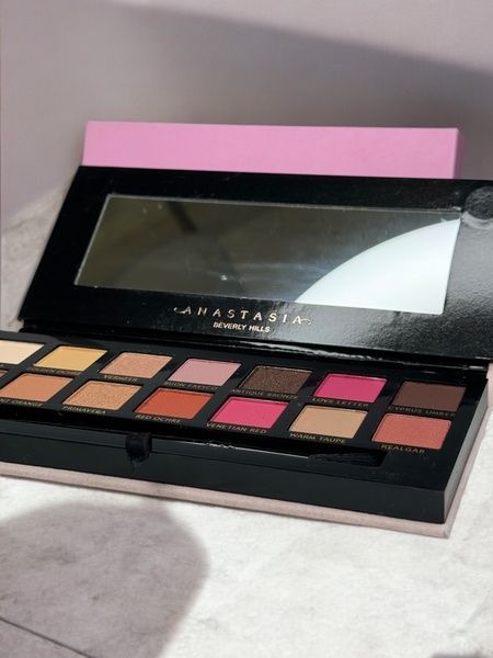 Anastasia Beverly Hills Modern Renaissance Палетка Теней 013N фото