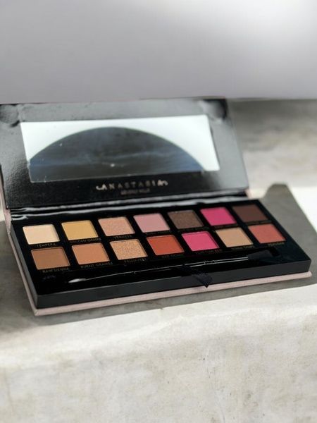 Anastasia Beverly Hills Modern Renaissance Палетка Теней 013N фото