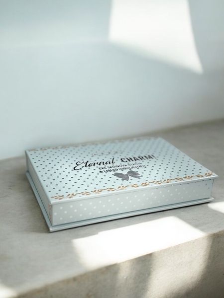 Комплект косметики Febble &laquo;Eternal Charm&raquo; 014N фото