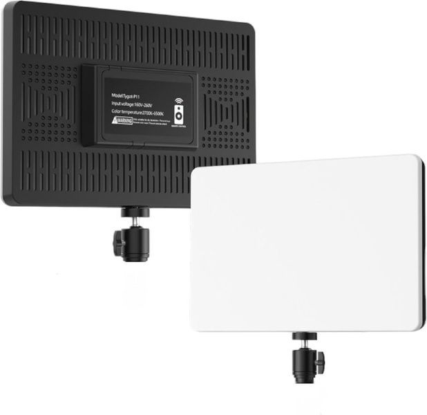 Професійне LED-освітлення PL26 Studio Light KK101SS фото
