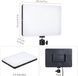 Професійне LED-освітлення PL26 Studio Light KK101SS фото 2