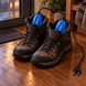 Електросушарка для взуття DryStep Compact Pro 220 В, парні нагрівачі для черевиків і кросівок, 10 Вт 00404 фото 1