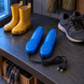 Електросушарка для взуття DryStep Compact Pro 220 В, парні нагрівачі для черевиків і кросівок, 10 Вт 00404 фото 2