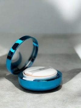 Тональный Крем-Кушон TUZ Collagen Hydro Air Cushion CC Cream 2в1 026N фото
