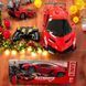 Трансформер-машина "ЛамбоТрон 922" (Lamborghini) [1:12, 1 аккумулятор] 0133D фото 1