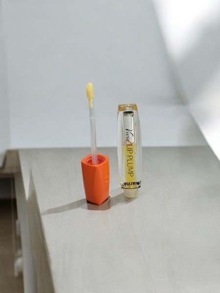 Блеск для Губ Vivid Lip Plump 044N фото
