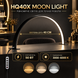 Безтіньова LED-лампа LumiArc HQ40X Moon Light 40 см 50 Вт для б&rsquo;юті-майстра dem57858 фото 2